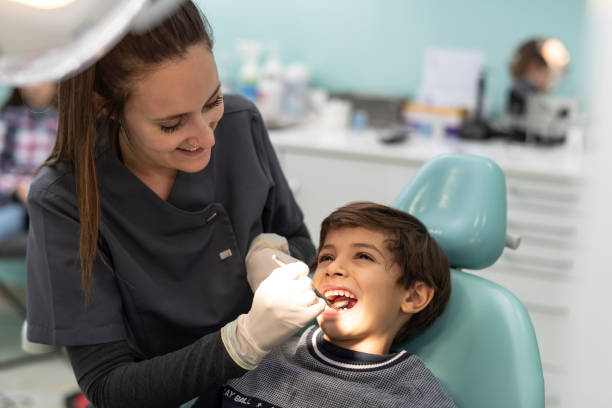 Best Emergency Dental Care for Broken or Chipped Teeth in New Cordell, OK