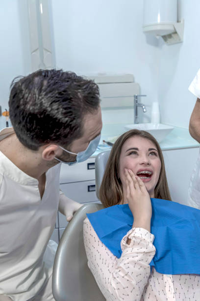 Best Weekend Emergency Dentist in New Cordell, OK