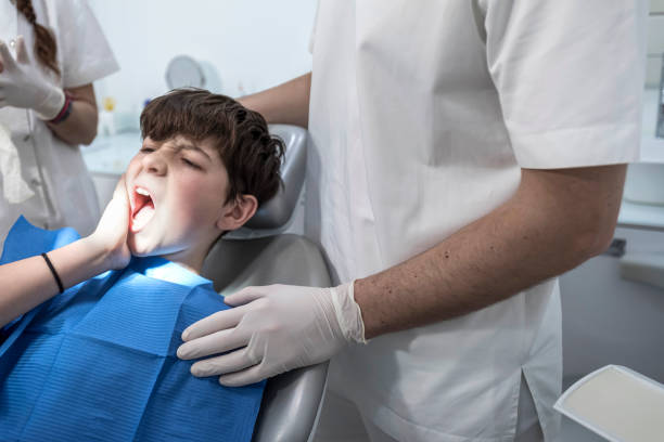 Best Urgent Care for Lost Fillings or Crowns in New Cordell, OK