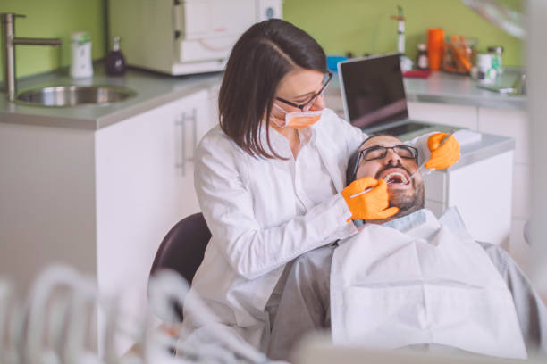 Best Same-Day Emergency Dental Services in New Cordell, OK