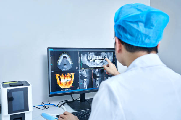 Best Cosmetic Emergency Dentistry in New Cordell, OK