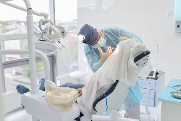 Best Urgent Care for Lost Fillings or Crowns in New Cordell, OK